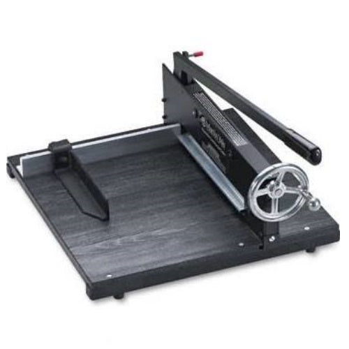 Martin Yale 7000E Tabletop Cutter 7000E Titan Tools Direct