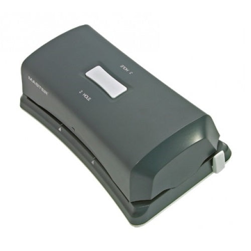 Martin Yale EP323 - Master Duo Electric Paper Punch - Titan Tools Direct