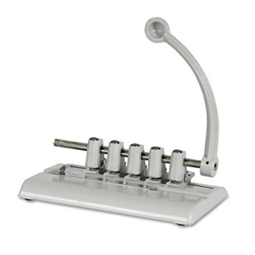Martin Yale 525M - Master Hole Punch - 11/32" Hole Diameter