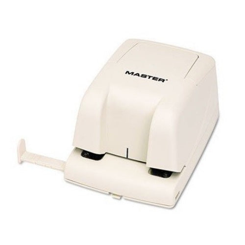 Martin Yale EP210 - Master Electric 2-Hole Hole Punch