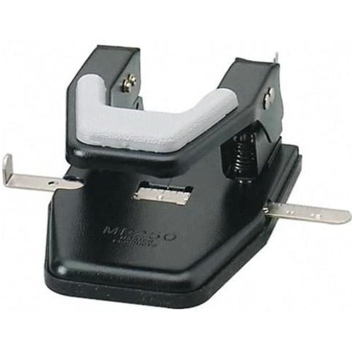 Martin Yale MP250 - Master Manual 2-Hole Hole Punch MP250 Titan Tools Direct