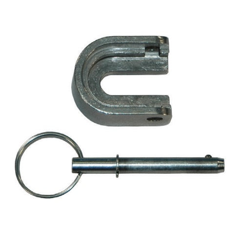 T&T Tools SASP - Slide Adapter Stop and Pin - Titan Tools Direct