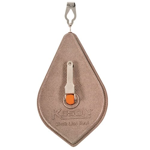 Keson - Standard Chalk Line Reel (K1)