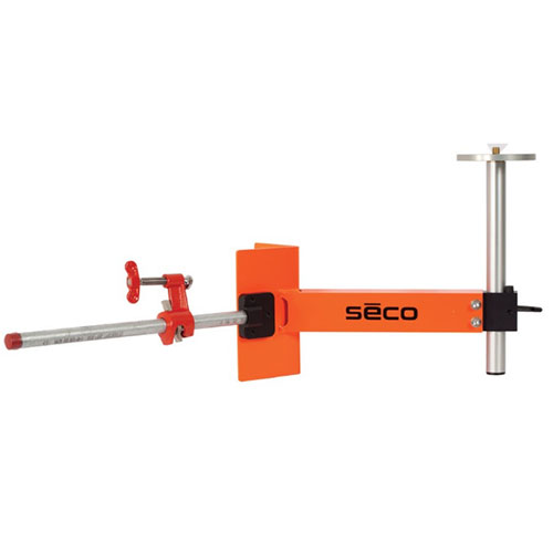 Seco - Heavy Duty Instrument Column Clamp (4852-18)
