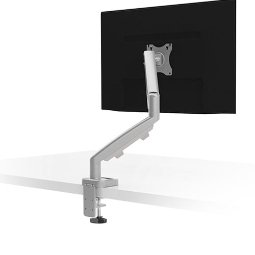ESI EPPA-SLV - EPPA Single Monitor Arm - Titan Tools Direct