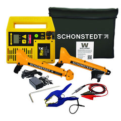 Schonstedt - MPC-REX - Combination Kit - REX System with GA-92XTd Magnetic Locator