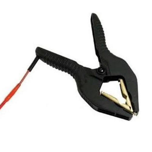 Schonstedt TM70001-1 - Conductive Clip - Large Heavy Duty - Titan Tools Direct