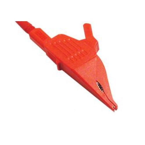 Schonstedt C91010 - Standard Red Conductive Clip - Titan Tools Direct