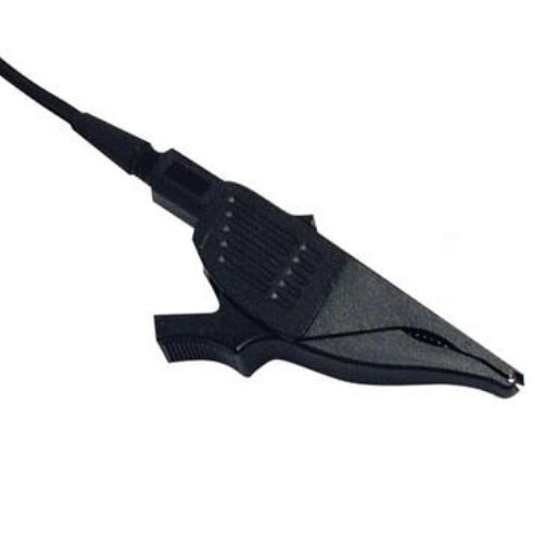 Schonstedt C91011 - Standard Black Conductive Clip - Titan Tools Direct
