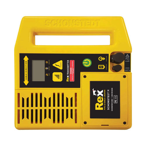 Schonstedt REX-T - Transmitter Only - Titan Tools Direct