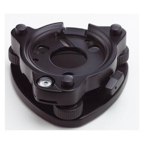 GeoMax ZTR101 - Tribrach without Optical Plummet (765617) - Titan Tools Direct