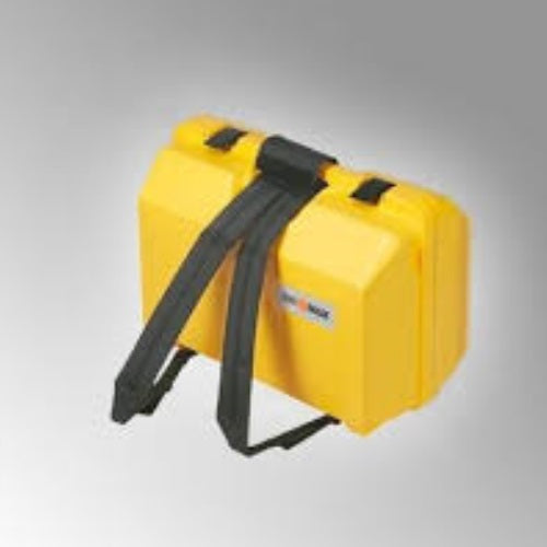 GeoMax ZCB100 - Backstrap for Hard Cases (765614)