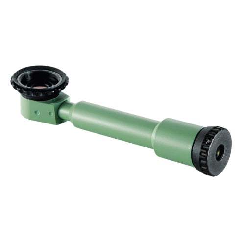 GeoMax GFZ4T - Diagonal Eye Piece for ZIPP10/ZIPP10 Pro and ZIPP20 Total Stations (793978) - Titan Tools Direct