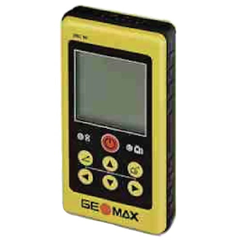 GeoMax ZRC60 - Remote Control for Zone60 Rotary Laser (835245)