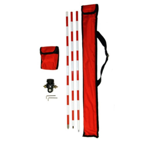 GeoMax 833631 - Compact Prism Pole System