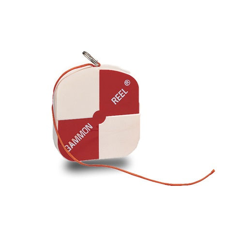 SitePro 15-012 - 12-ft (3.6m) Gammon Reel - Titan Tools Direct