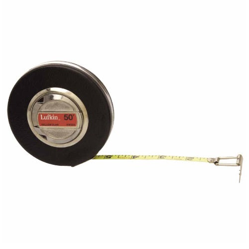 Lufkin HW223D - 50 FT Banner Measuring Tape