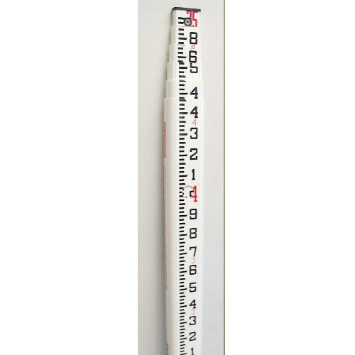 PIPE-MIC II Double Sided Grade Rod Part No 172510