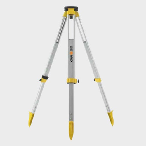 GeoMax ZTA100 - Aluminum Tripod - Part No 765604