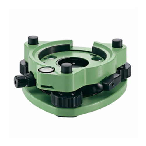 Leica GDF312 - Tribrach with Optical Plummet 842062