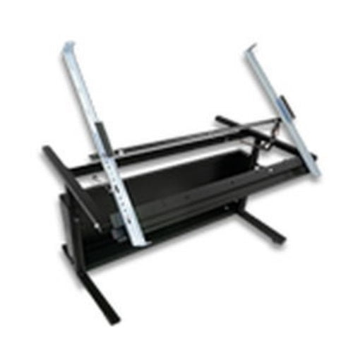 CalComp LF-A-210-010-007-R - VersaTable Pedestal Stand - Titan Tools Direct