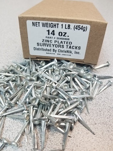 ChrisNik 25456855 - Stake Tacks ES8882 - Titan Tools Direct