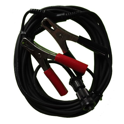 Topcon PC-17 - Power Cord for Pipe Laser Levels (56926) - Titan Tools Direct