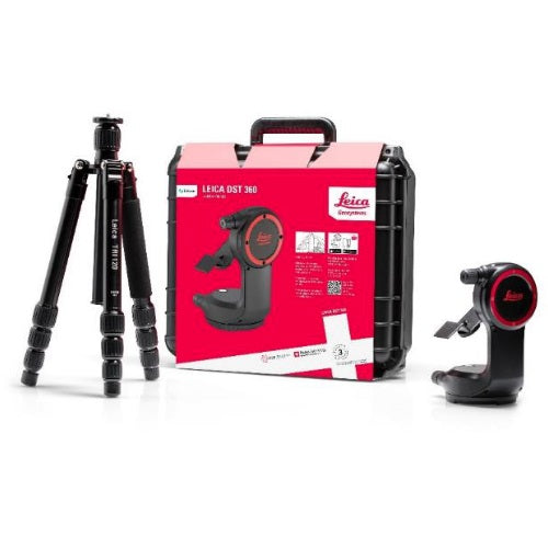 Leica DST 360 Adapter Kit- 848783 - Titan Tools Direct