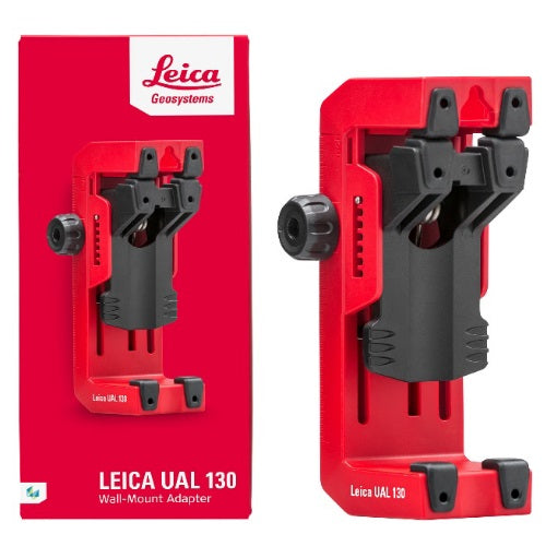 Leica UAL 130 Wall Mount Adapter - 866131 - Titan Tools Direct