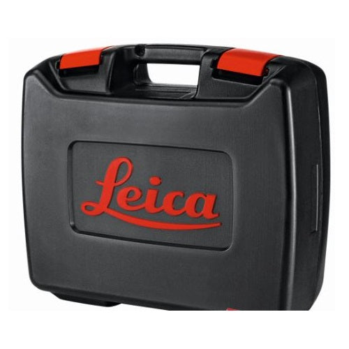 Leica Lino Hard Case - 866132 - Titan Tools Direct