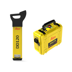 Leica DD120 Series Utility Locator Package 6014155