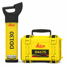 Leica DD130 Series Utility Locator Package 6014157