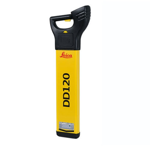 Leica DD120 Series Utility Locator 872939 (Locator Only) - Titan Tools Direct