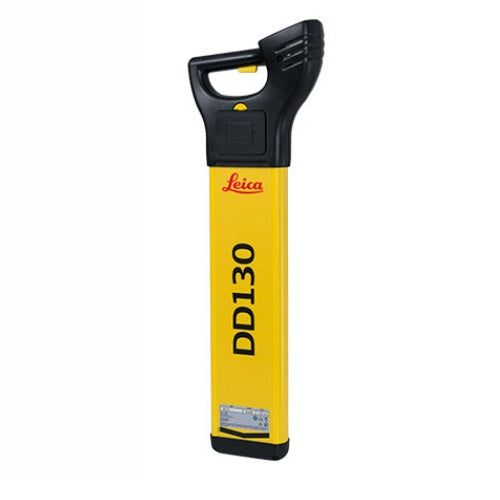 Leica DD130 Series Utility Locator 872941 (Locator Only) - Titan Tools Direct