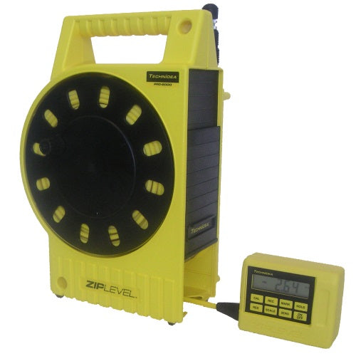 ZIPLEVEL Pro-2030 High Precision Altimeter - ZLP-100