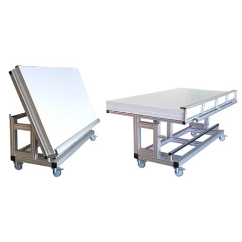 Foster 42" All-A-Board Lifter - 61608