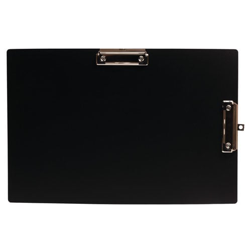 Duraply Stay Clean 11 x 17 Clipboard with Dual Clip (10 Pack) - 98984 - Titan Tools Direct