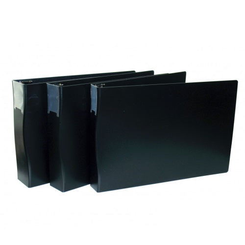 Duraply 2 Archival 11 x 17 Binders (4 Pack) - 69840 - Titan Tools Direct