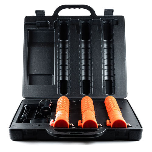 Stop-Lite LED Baton - 3 Pack - LED-Baton-2-3pk - Titan Tools Direct