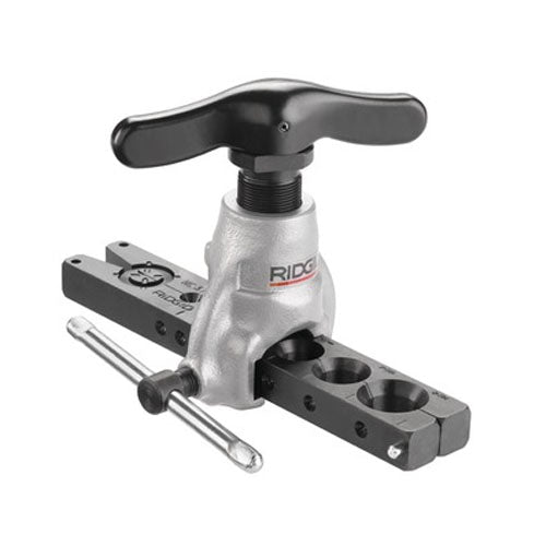 Ridgid 377 Precision Non-Ratcheting Flare Tool - 632-41162 632-41162 Titan Tools Direct