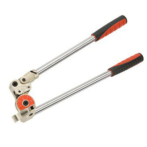 Ridgid 600 Series 16" Instrument Tubing Bender - 632-38048