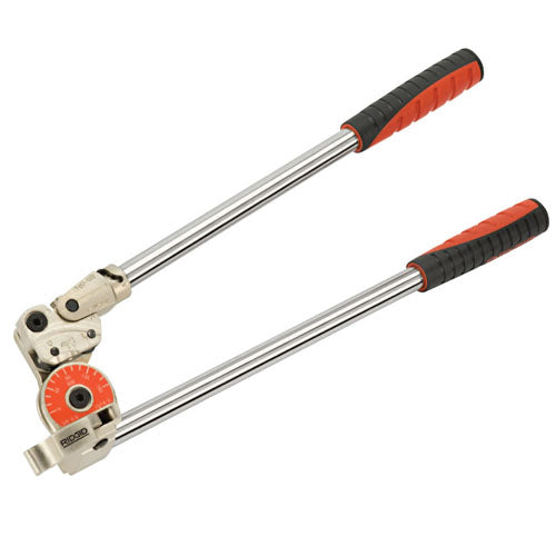 Ridgid 600 Series 21" Instrument Tubing Bender - 632-38043