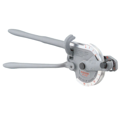 Ridgid 368 Geared Ratchet Tube Benders - 632-35175 632-35175 Titan Tools Direct
