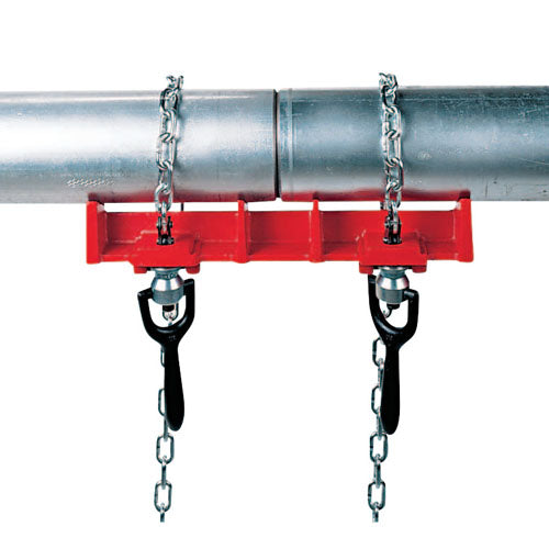 Ridgid 461 Straight Pipe Welding Vise - 632-40220 632-40220 Titan Tools Direct