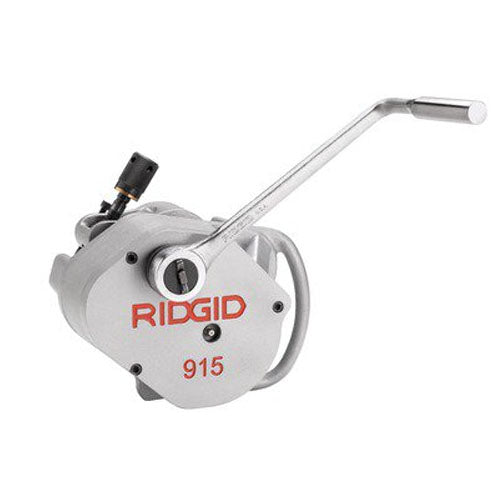 Ridgid 915 Roll Groover - 632-88232 632-88232 Titan Tools Direct