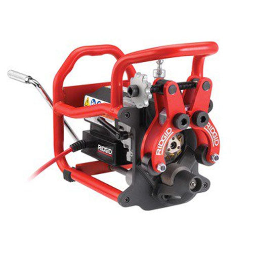 Ridgid B-500 Transportable Pipe Beveller - 632-49298 49298 Titan Tools Direct