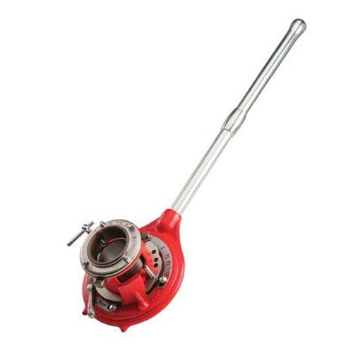 Ridgid 65R-C Manual Receding Threader - 632-36565 632-36565 Titan Tools Direct