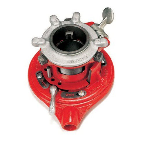 Ridgid 65R-TC Manual Receding Threader - 632-36570 632-36570 Titan Tools Direct