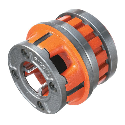 Ridgid 12-R 1" High-Speed Hand Threader Die Head - 632-37490