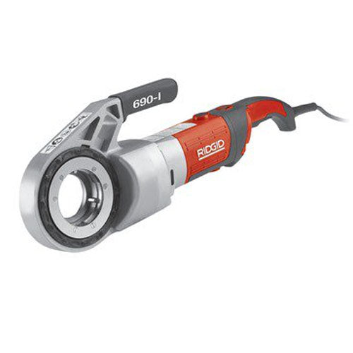 Ridgid 690-I Hand Held Power Drive - 632-44923 632-44923 Titan Tools Direct